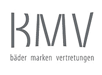 BMV Handelsvertretung GmbH Logo